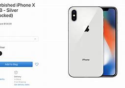 Image result for iPhone 10 Price Apple Store