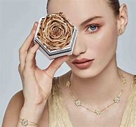 Image result for Pure Red Roses with Gold