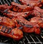 Image result for Chinese Ribs Char Siu
