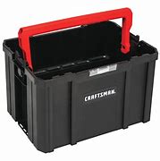 Image result for Tool Tote Box