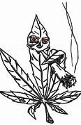 Image result for Dope Weed Drawings Easy