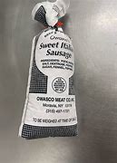 Image result for 1 Lb Sweet Italian Sausage