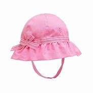 Image result for Baby Girl Sun Hat