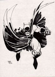 Image result for Art Adams Batman