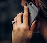 Image result for Someone On Phone Call