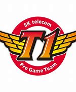 Image result for SKT1 Logo