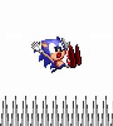 Image result for Sonic Falling Sprite