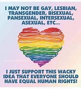 Image result for LGBT Ally Memes