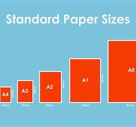 Image result for 4 X 6 Paper Size