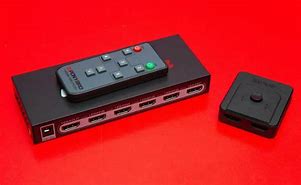 Image result for Dual Monitor HDMI Splitter