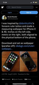 Image result for iPhone XS Max Ruler Wallpaper