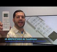 Image result for LG Air Conditioner Mirror