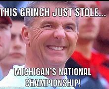 Image result for University of Michigan Ohio St Funny