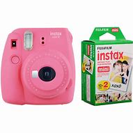 Image result for Fujifilm Instax Mini Instant Film