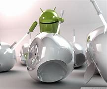 Image result for Apple vs Android Background