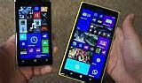 Image result for Nokia Lumia 1520 vs iPhone