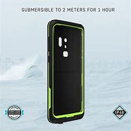 Image result for LifeProof Fre Case for Galaxy 9 Only