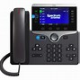 Image result for Cisco VoIP 8851