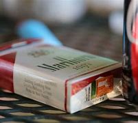 Image result for Cigarete Brand