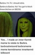 Image result for Inner Kermit