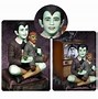 Image result for Printable Colored Picture of Eddie Munster