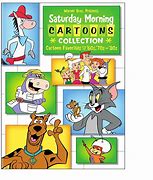 Image result for Saturday Morning Cartoons