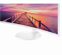 Image result for Samsung 32 Inch CF391 Curved Monitor