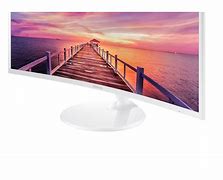 Image result for 32 Inch White Monitor