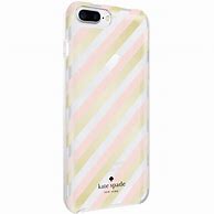 Image result for Gold Kate Spade iPhone Case