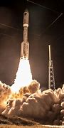 Image result for Atlas Rocket Launch