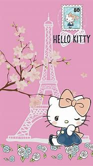 Image result for Hello Kitty Wallpaper Android