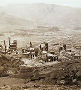 Image result for Nagasaki Nuclear