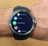 Image result for lg sports smart watch