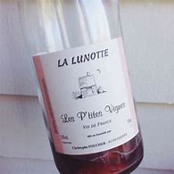 Image result for Lunotte P'tites Vignes