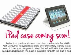 Image result for Custom iPad Cases Screen