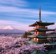 Image result for Fuji Town Japan
