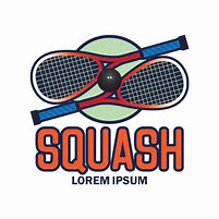 Image result for Squash Ball Logo