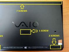 Image result for Sony Vaio Pro Bottom Strip