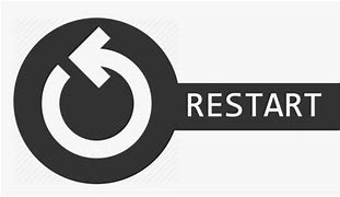 Image result for Restart Logo