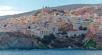 Image result for Syros Cyclades Greece