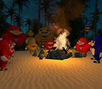 Image result for Uganda Knuckles Tribe