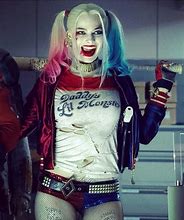 Image result for Batman Harley Quinn Suicide Squad