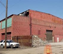 Image result for Abandoned Detroit Car Factories