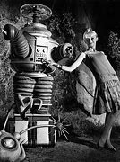 Image result for Gray Robot From Robots Movie