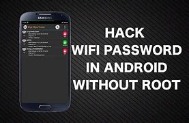 Image result for How to Hack Wifi Password with Phone