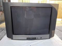 Image result for Sony Trinitron 100Hz