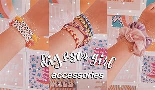 Image result for VSCO Accessories