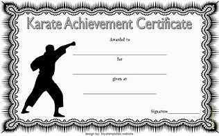 Image result for Koga Ryu Certificate
