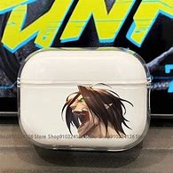 Image result for Attack On Titan AirPod Case