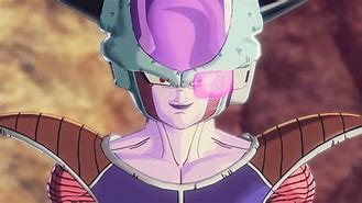 Image result for Dragon Ball Z Xenoverse 2 Frieza Race-Best Desin